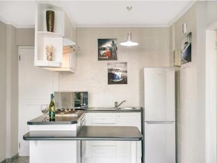 Infinity 1101 Apartamento Cidade Do Cabo