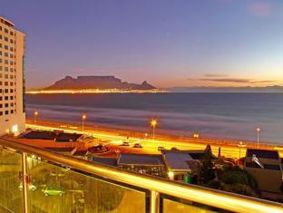Infinity 1101 * Cape Town