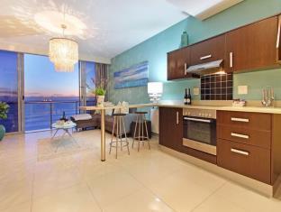 Infinity 1101 Cape Town