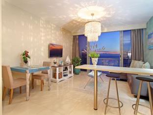 Infinity 1101 Apartment